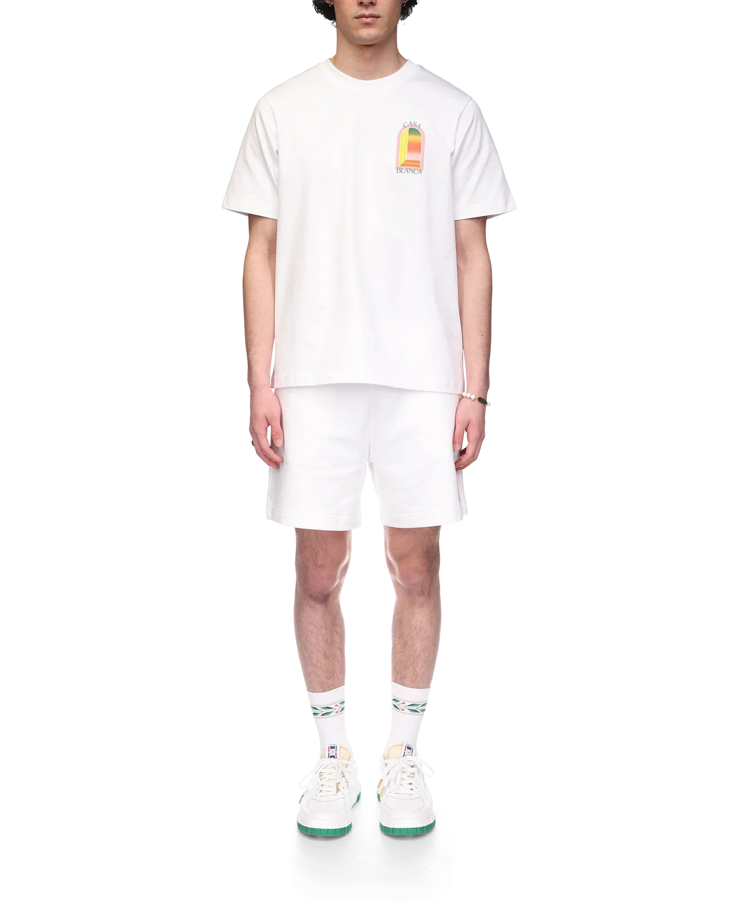Gradient L'Arche T-Shirt