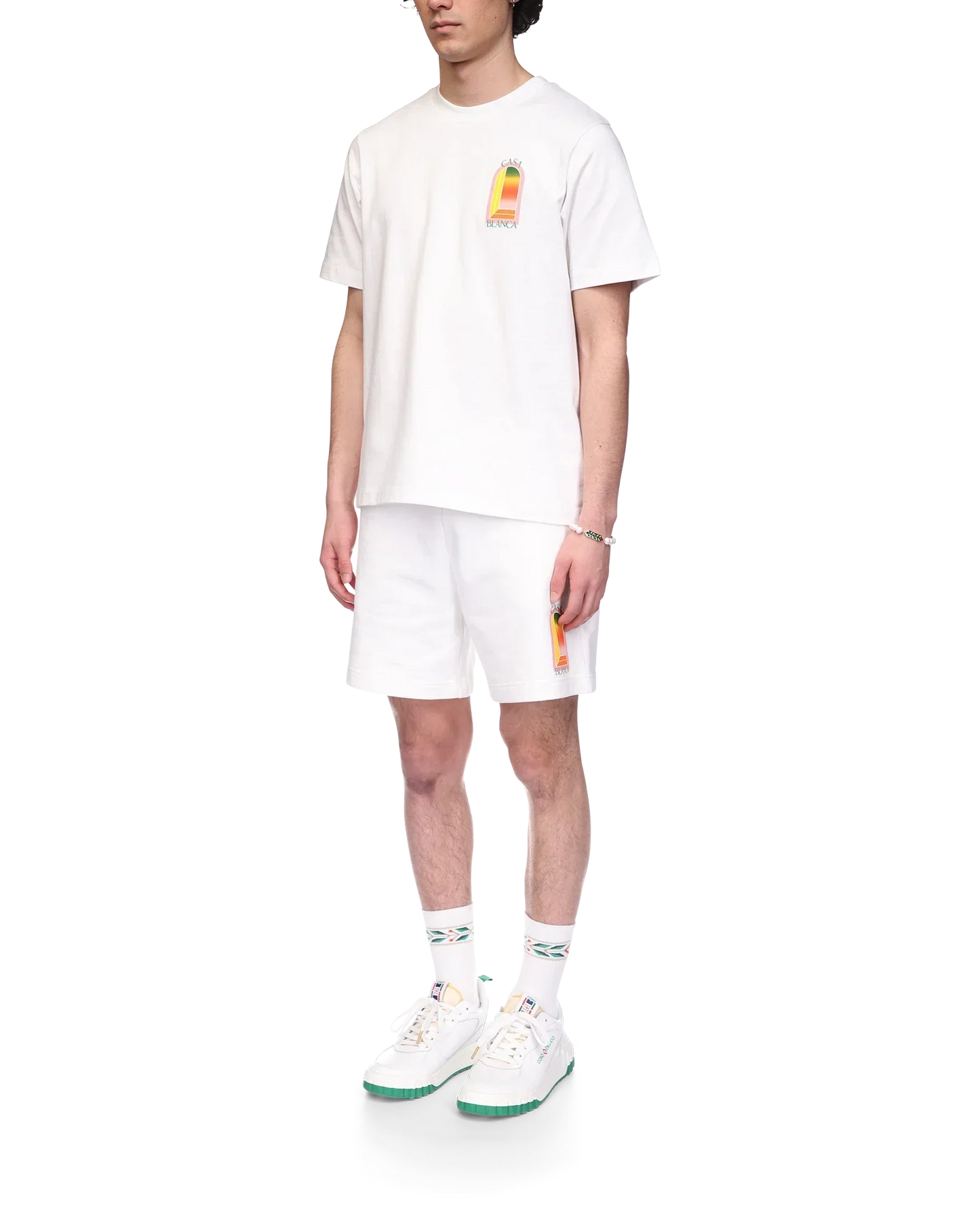Gradient L'Arche T-Shirt