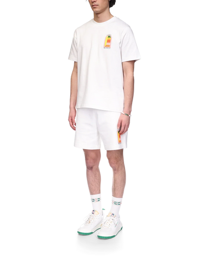 Gradient L'Arche T-Shirt