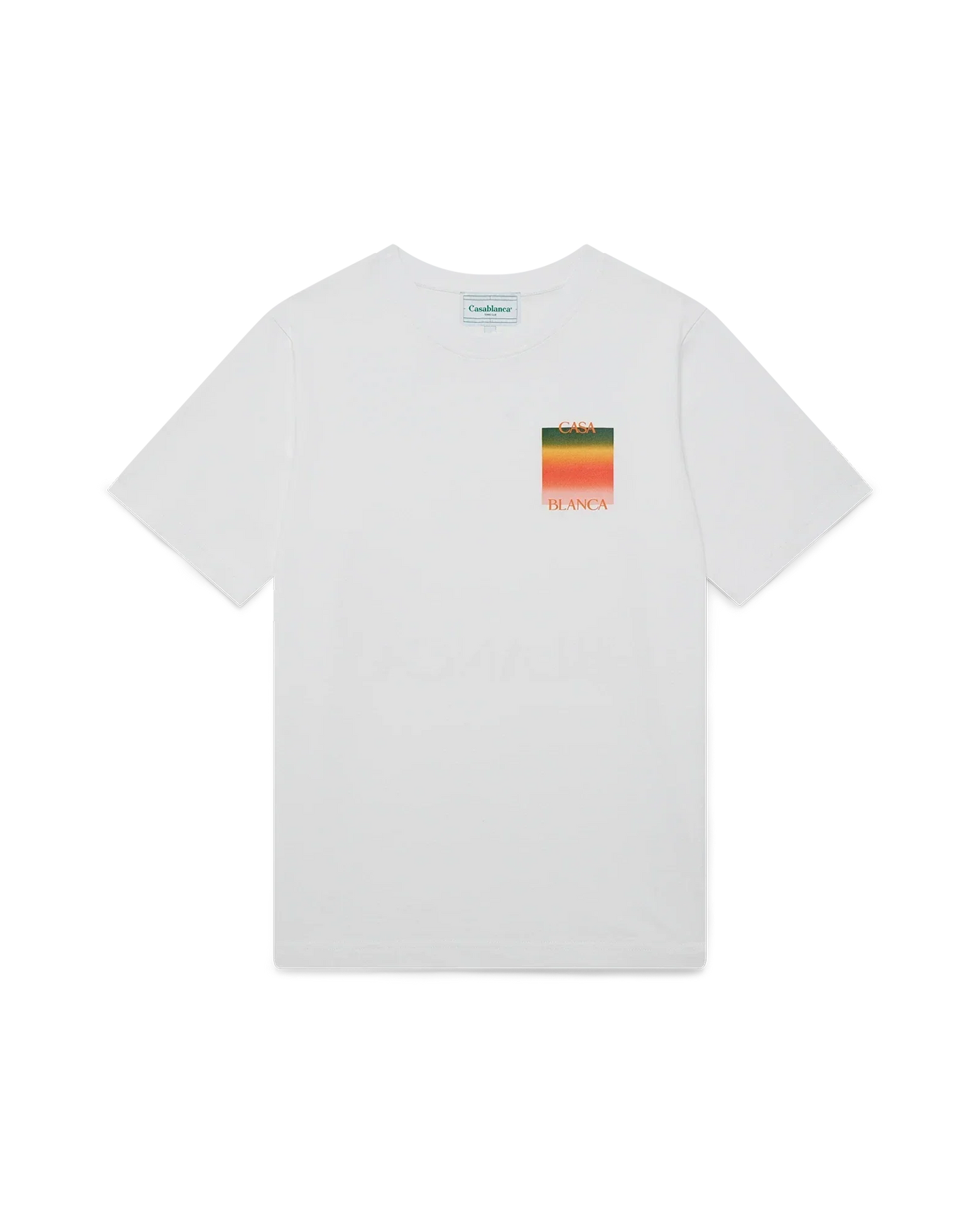 Gradient Casa Logo T-Shirt