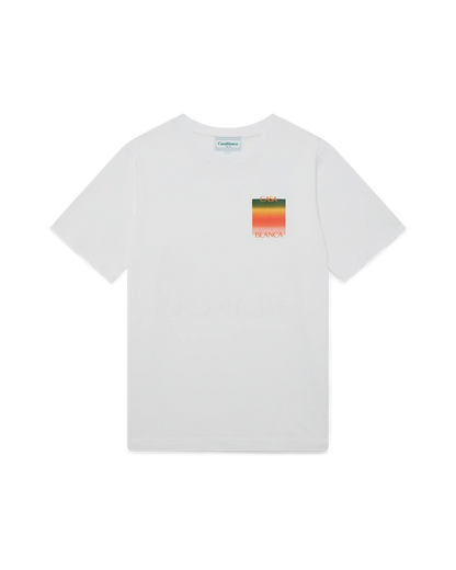 Gradient Casa Logo T-Shirt