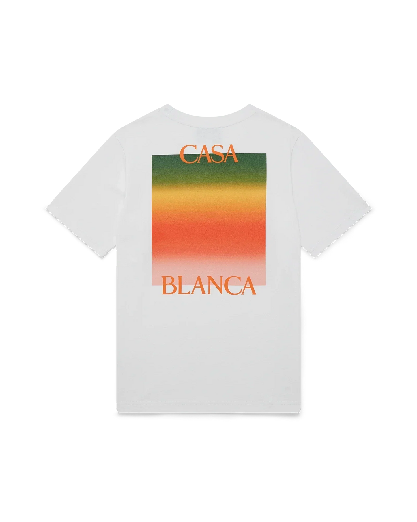 Gradient Casa Logo T-Shirt