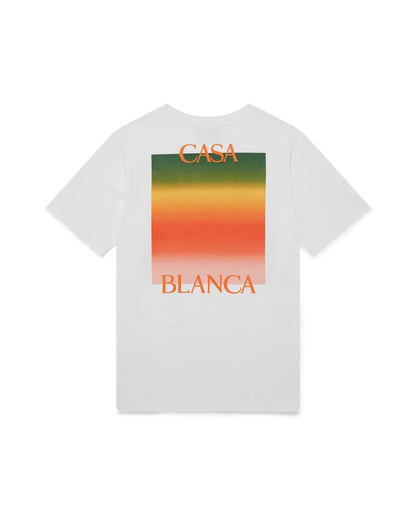 Gradient Casa Logo T-Shirt