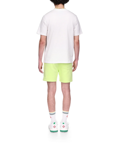 Afro Cubism Tennis Club T-Shirt