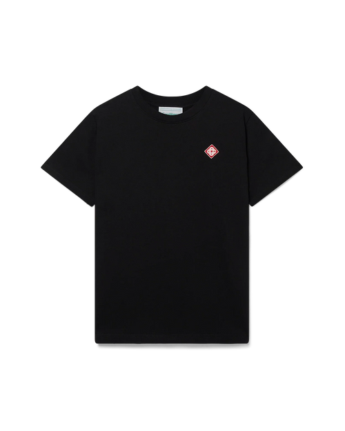 Diamond Logo T-Shirt