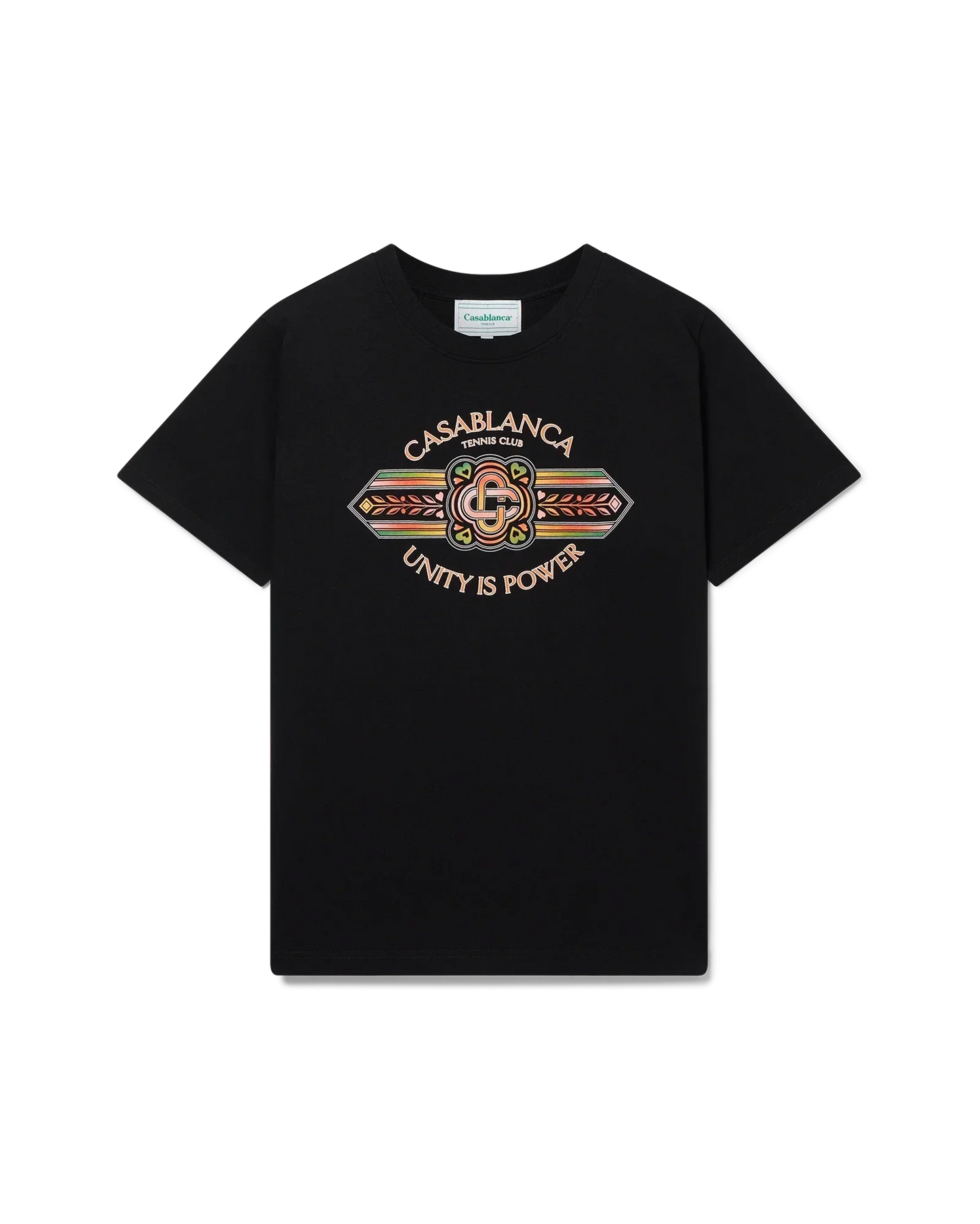 Unity Is Power T-Shirt
