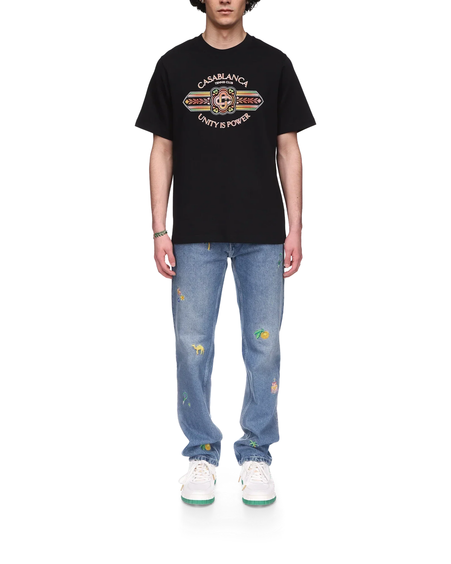 Unity Is Power T-Shirt
