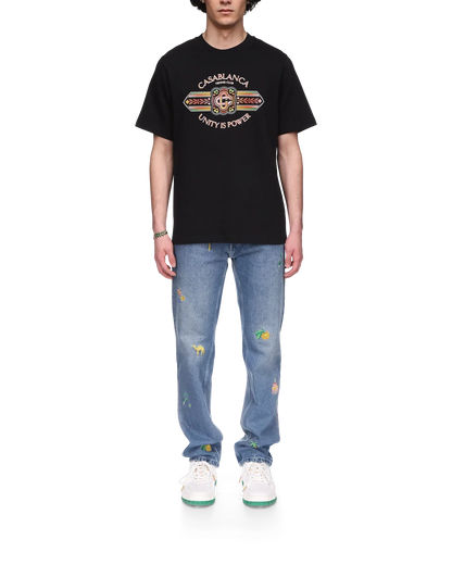 Unity Is Power T-Shirt