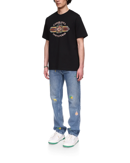 Unity Is Power T-Shirt