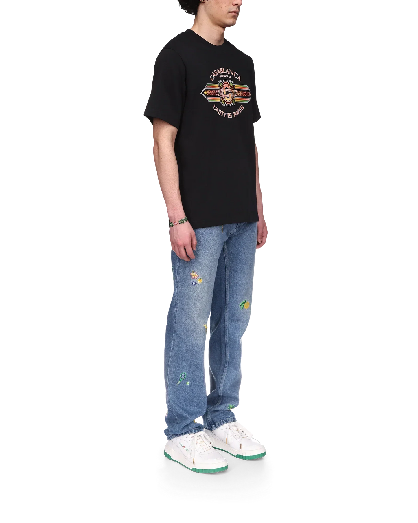 Unity Is Power T-Shirt