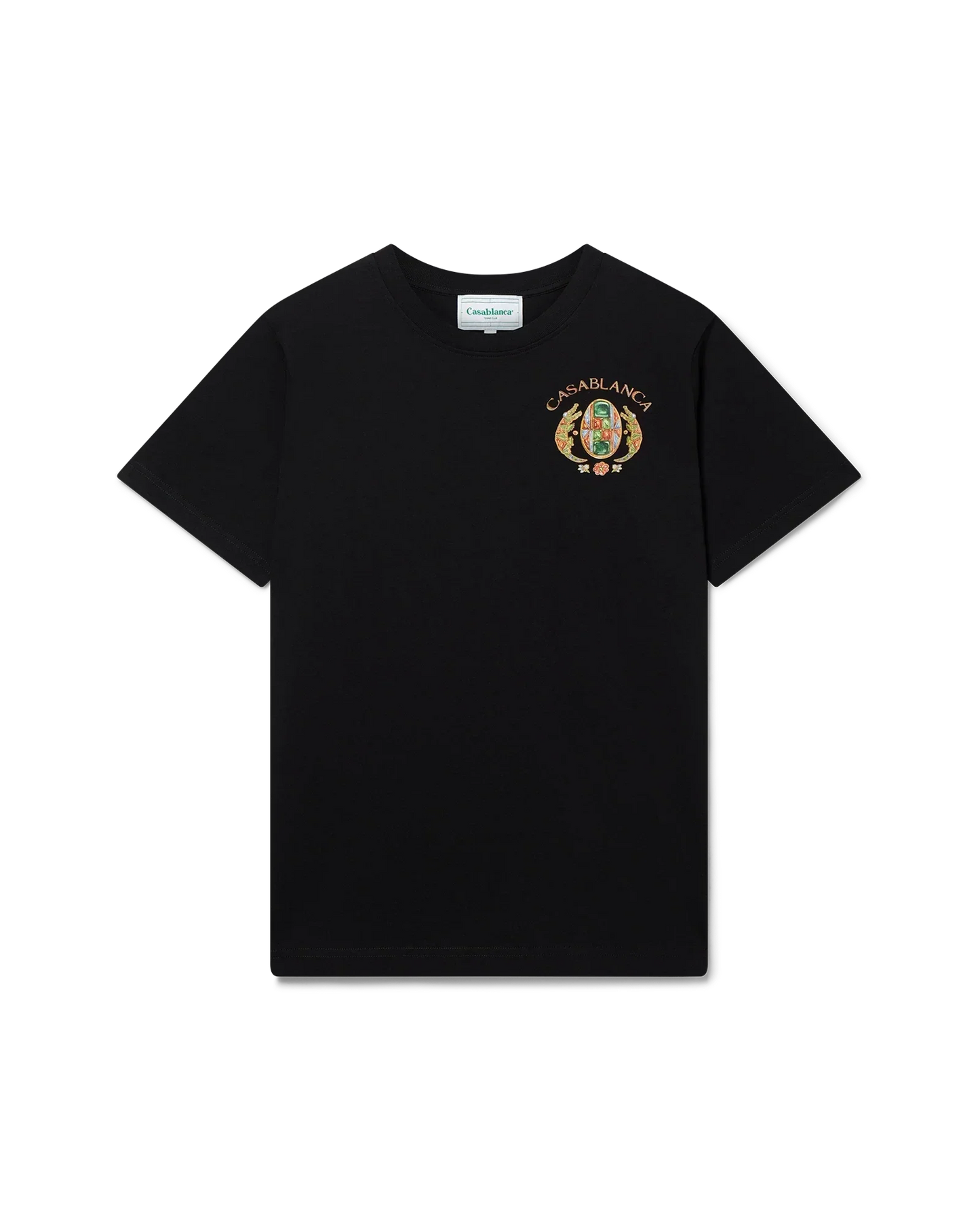 Joyaux D'Afrique Tennis Club T-Shirt