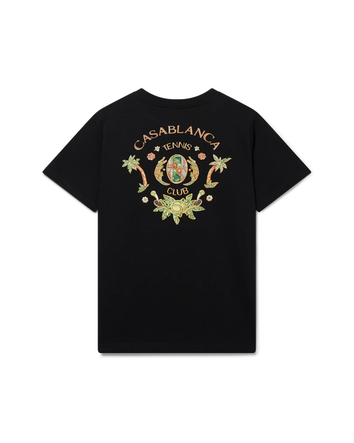 Joyaux D'Afrique Tennis Club T-Shirt