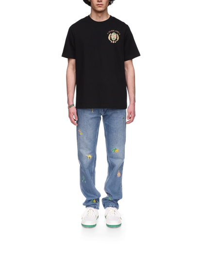 Joyaux D'Afrique Tennis Club T-Shirt