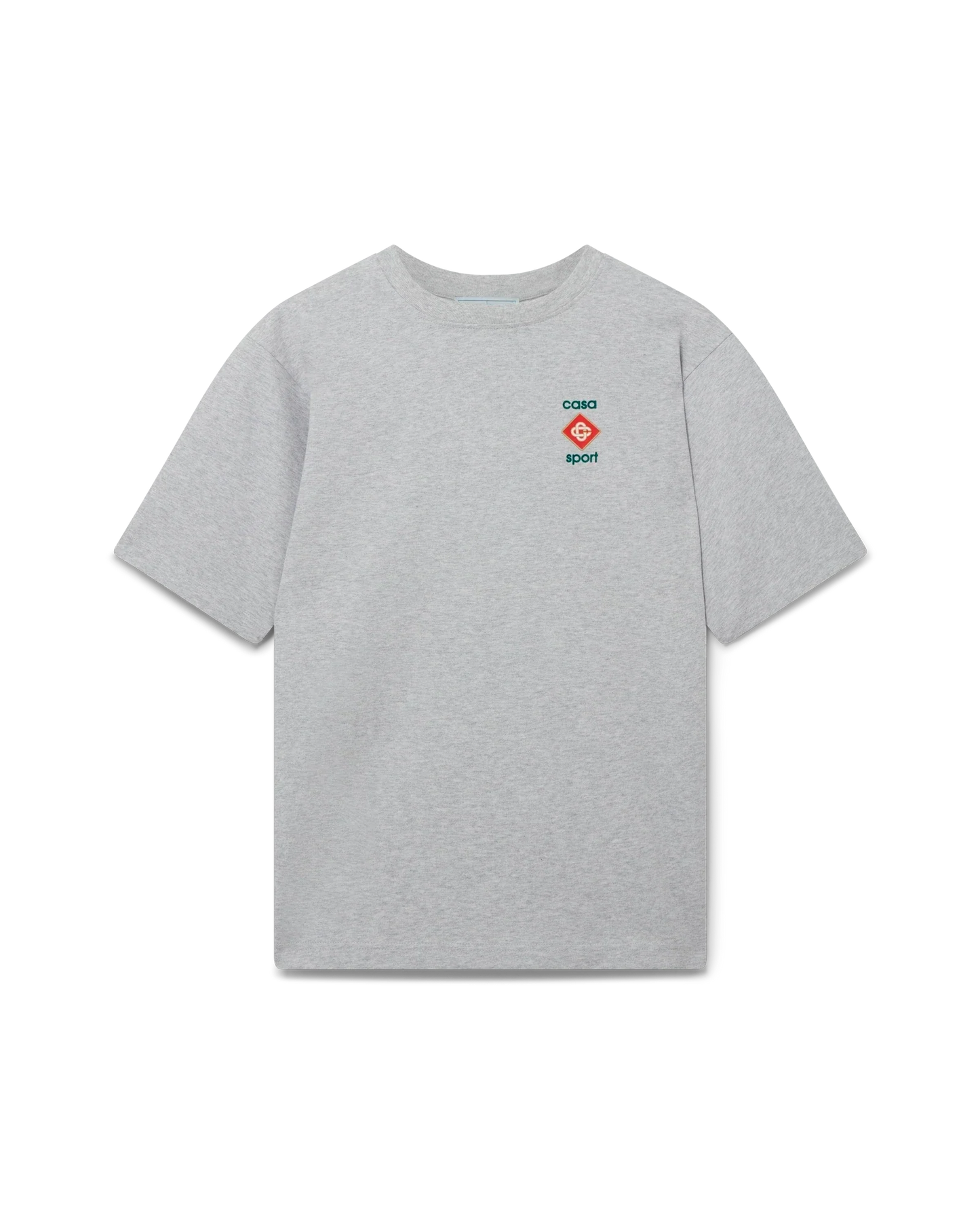 Casa Sport 3D Oversized T-Shirt