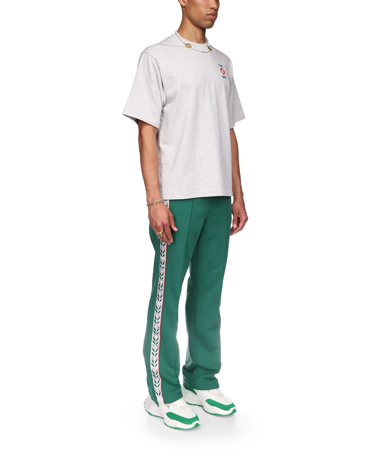 Casa Sport 3D Oversized T-Shirt