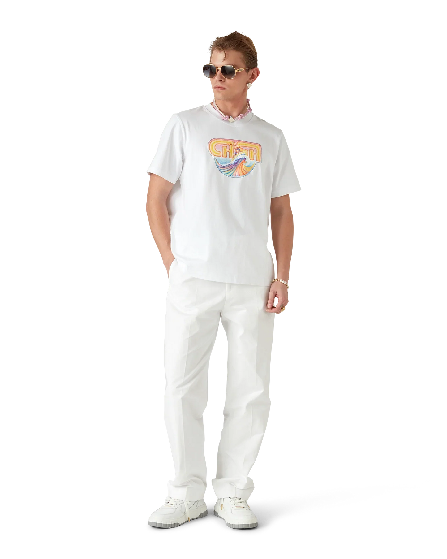 Casa Surf T-Shirt