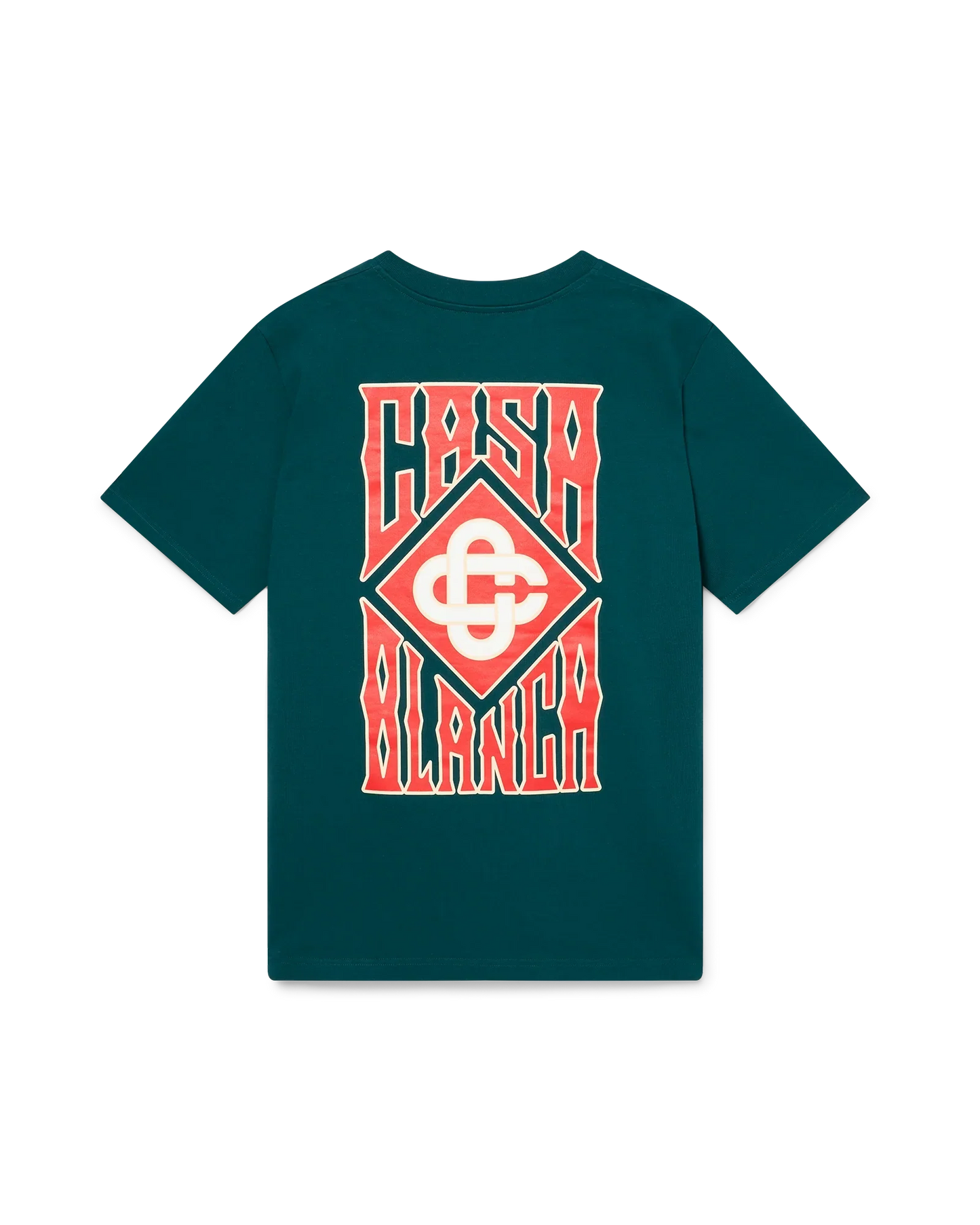 Gothic Logo T-Shirt