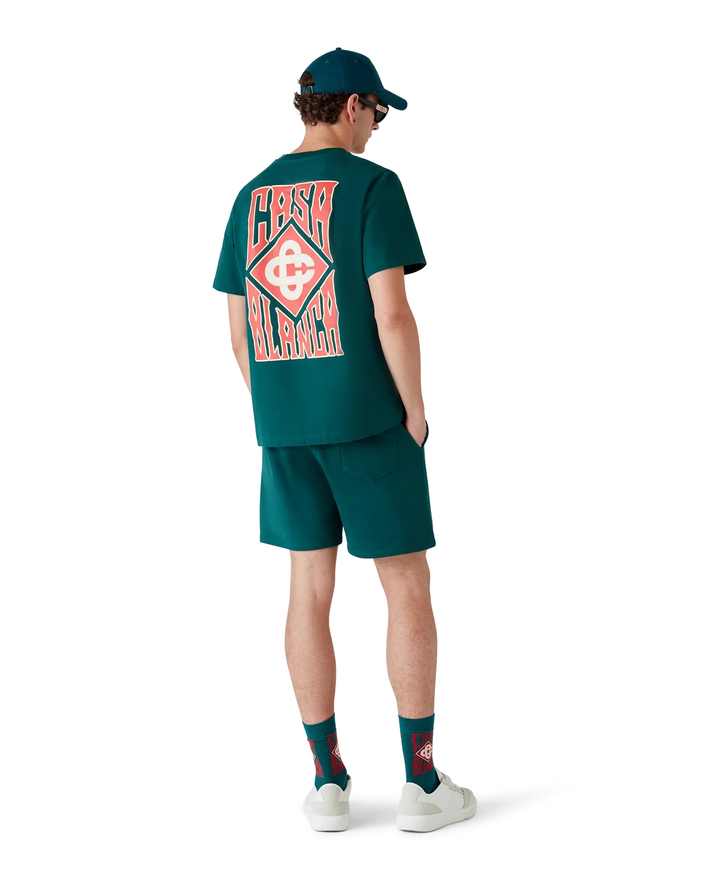 Gothic Logo T-Shirt
