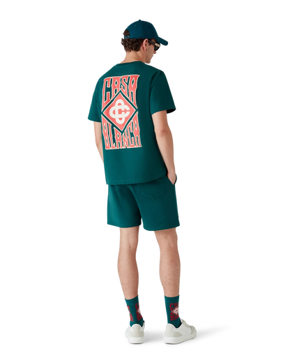 Gothic Logo T-Shirt