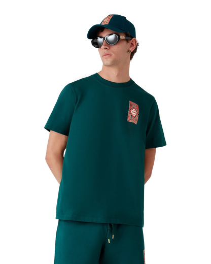 Gothic Logo T-Shirt