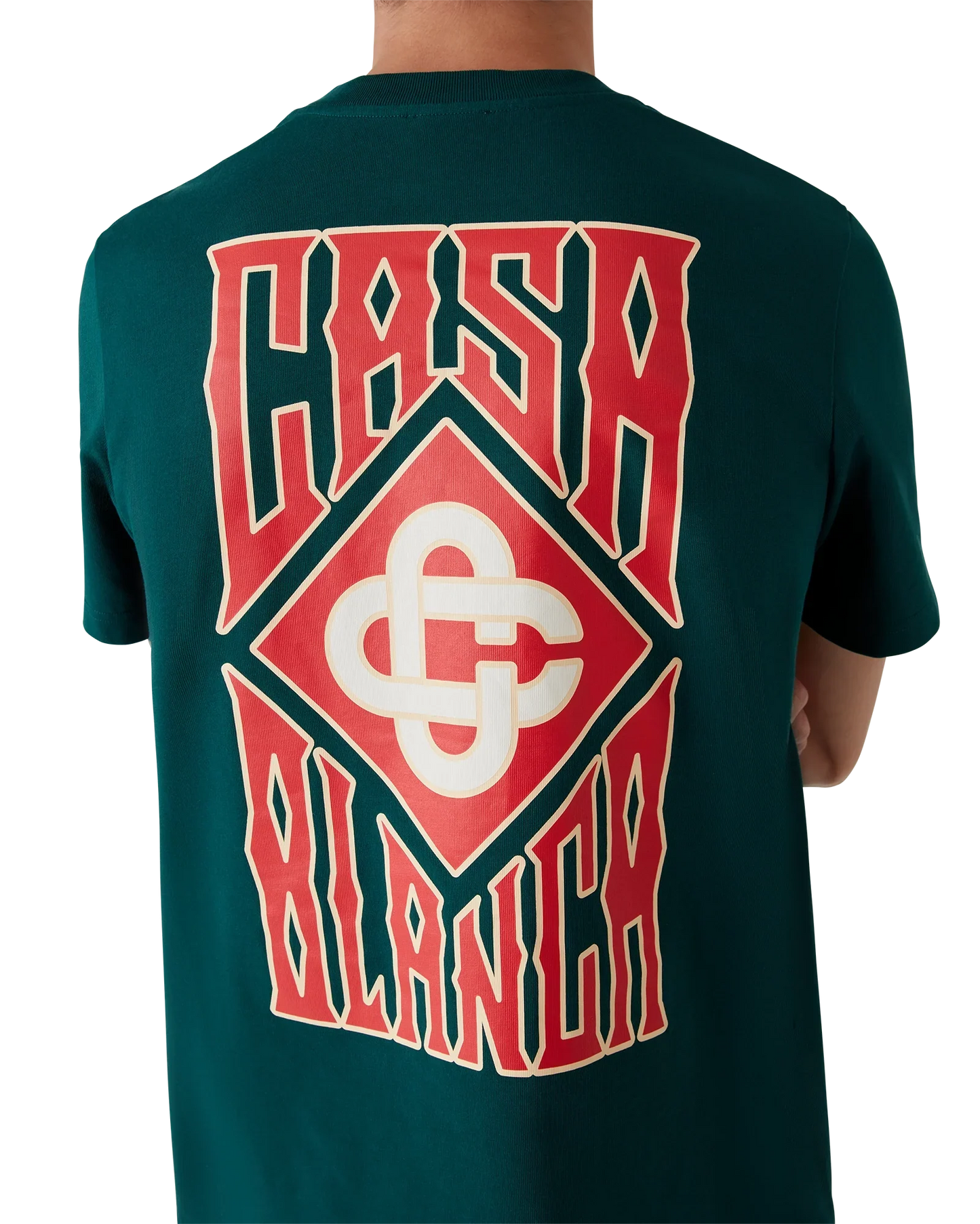 Gothic Logo T-Shirt
