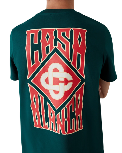 Gothic Logo T-Shirt