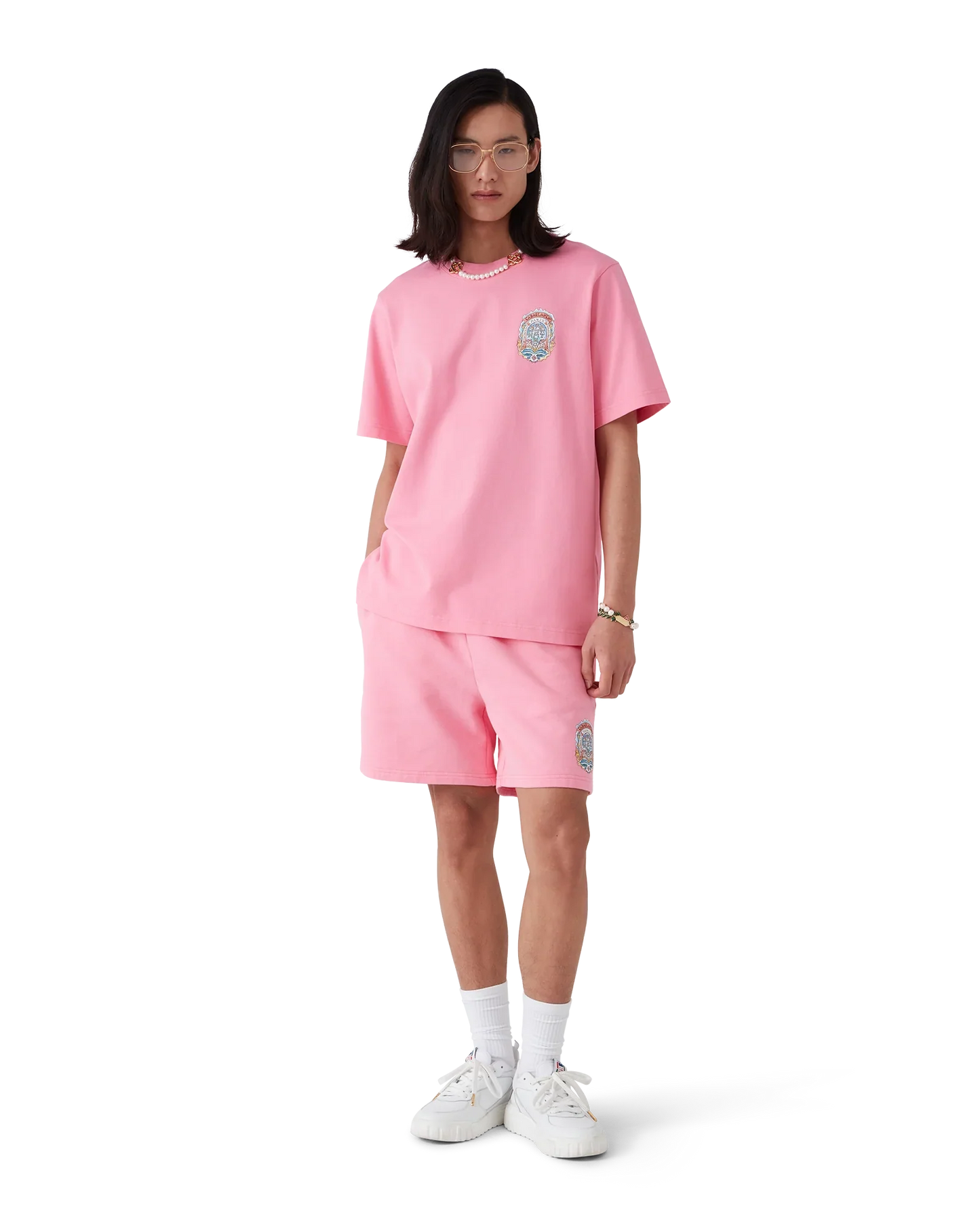 Casa Way Skate T-Shirt