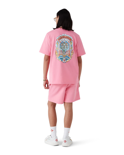 Casa Way Skate T-Shirt