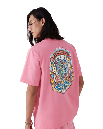 Casa Way Skate T-Shirt