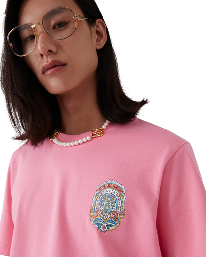 Casa Way Skate T-Shirt