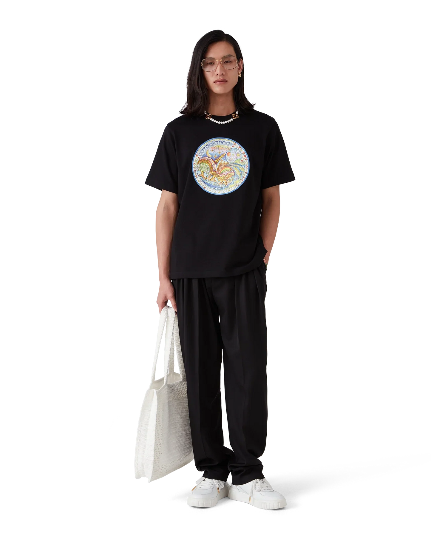 The Four Elements T-Shirt