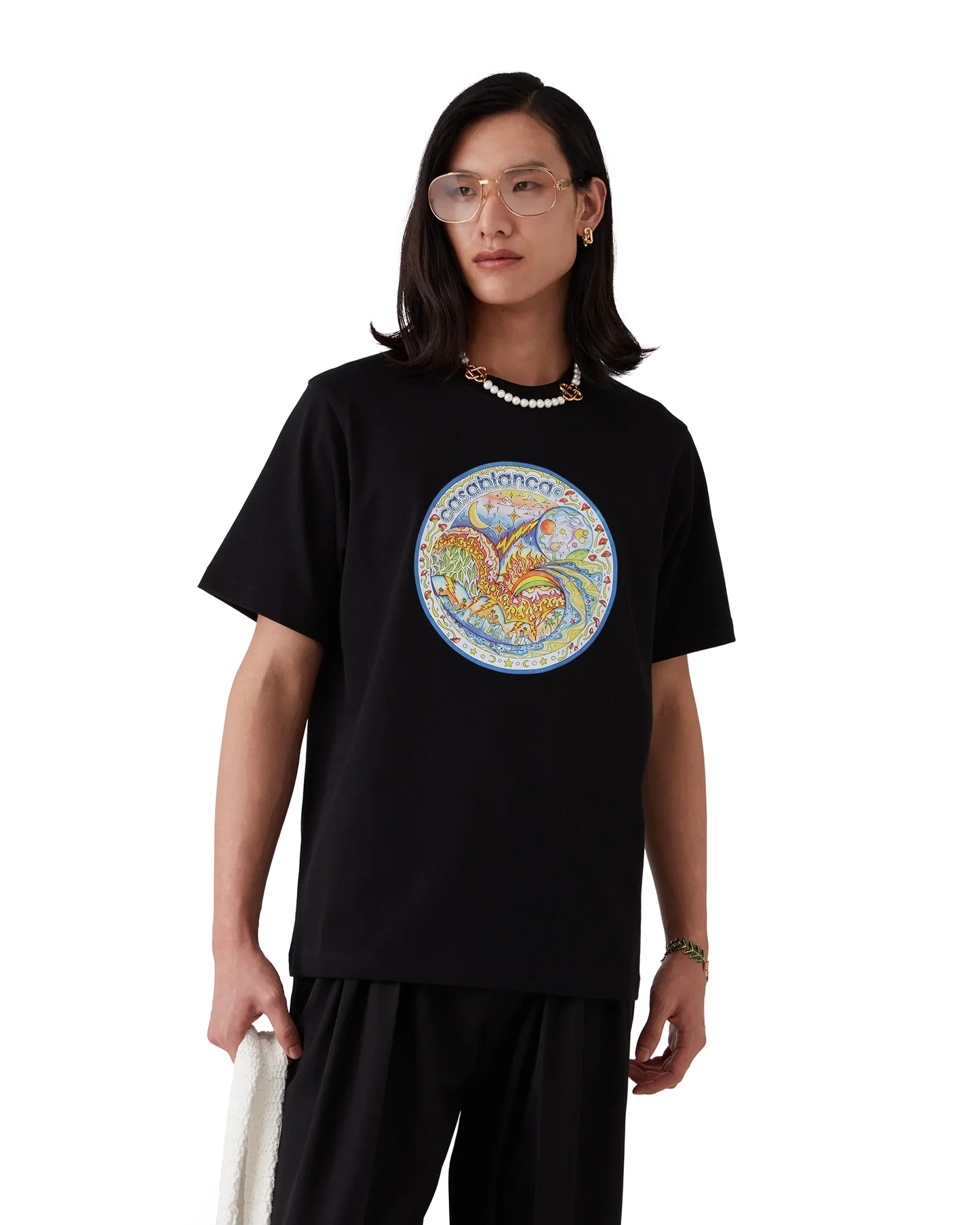 The Four Elements T-Shirt