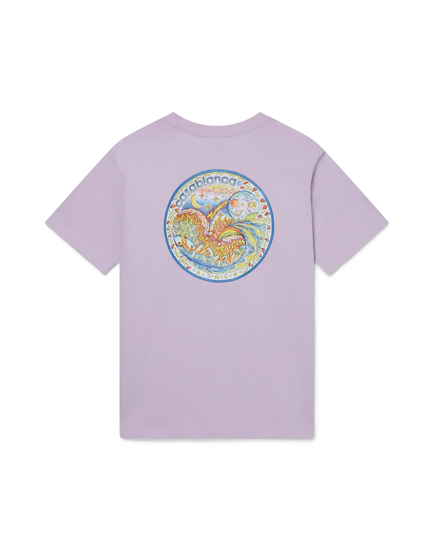 The Four Elements T-Shirt