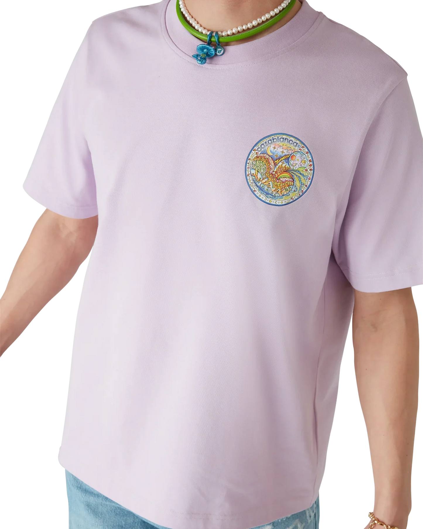 The Four Elements T-Shirt