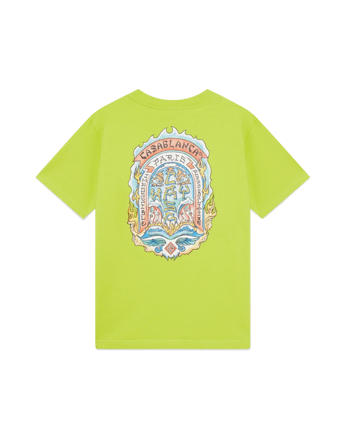 Casa Way Skate T-Shirt