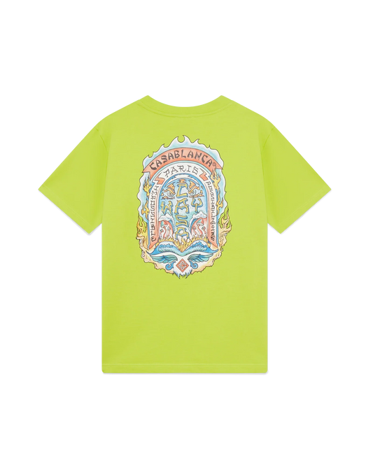 Casa Way Skate T-Shirt
