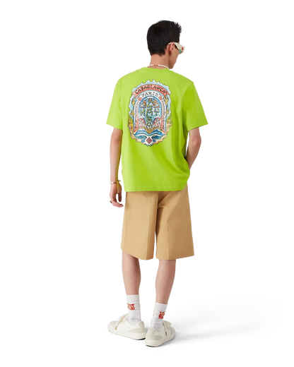 Casa Way Skate T-Shirt