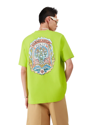 Casa Way Skate T-Shirt
