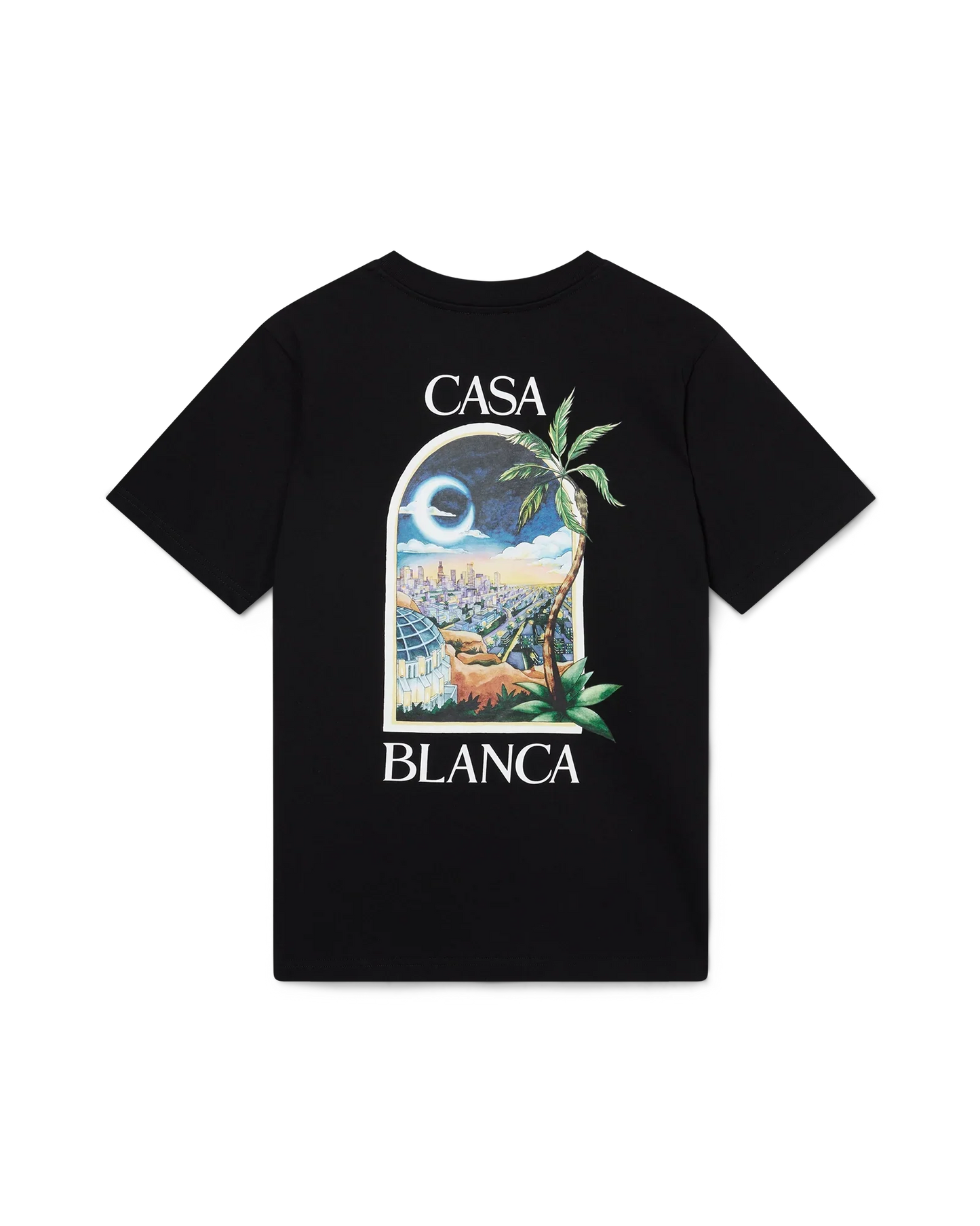 LA Nights T-Shirt