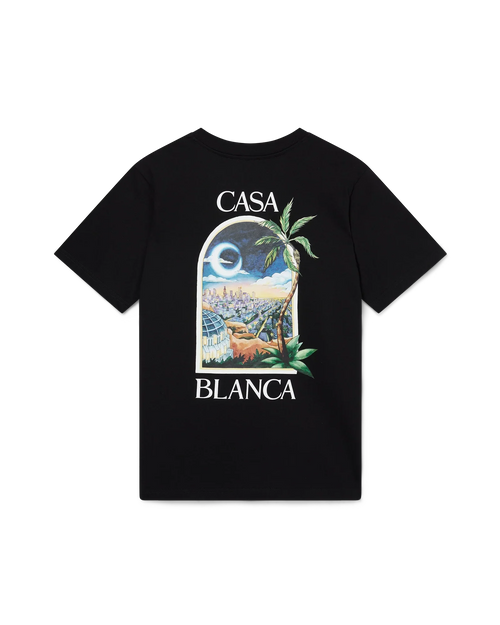 LA Nights T-Shirt