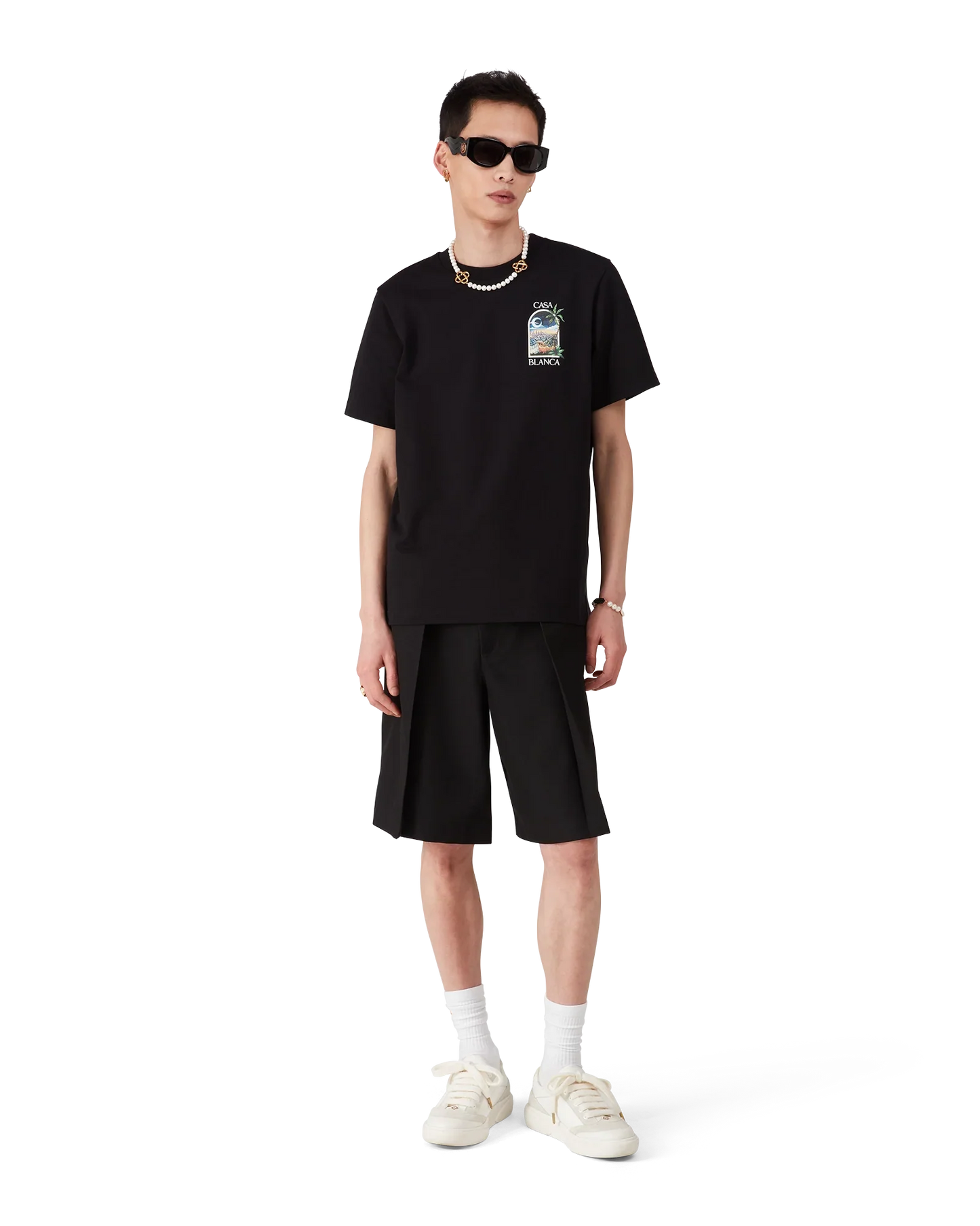 LA Nights T-Shirt