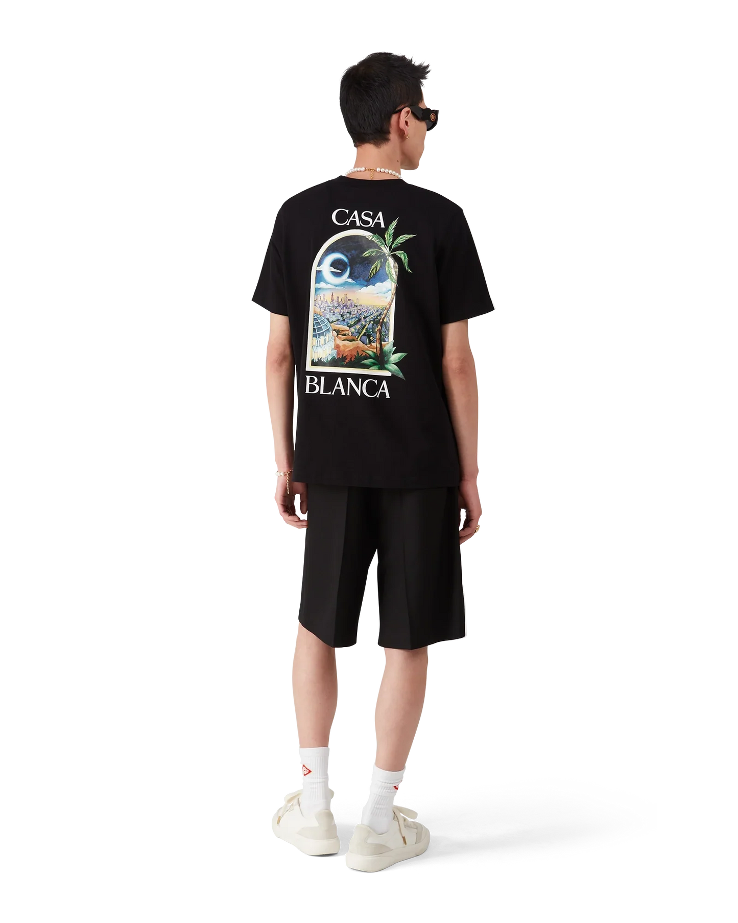 LA Nights T-Shirt