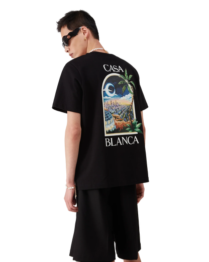 LA Nights T-Shirt