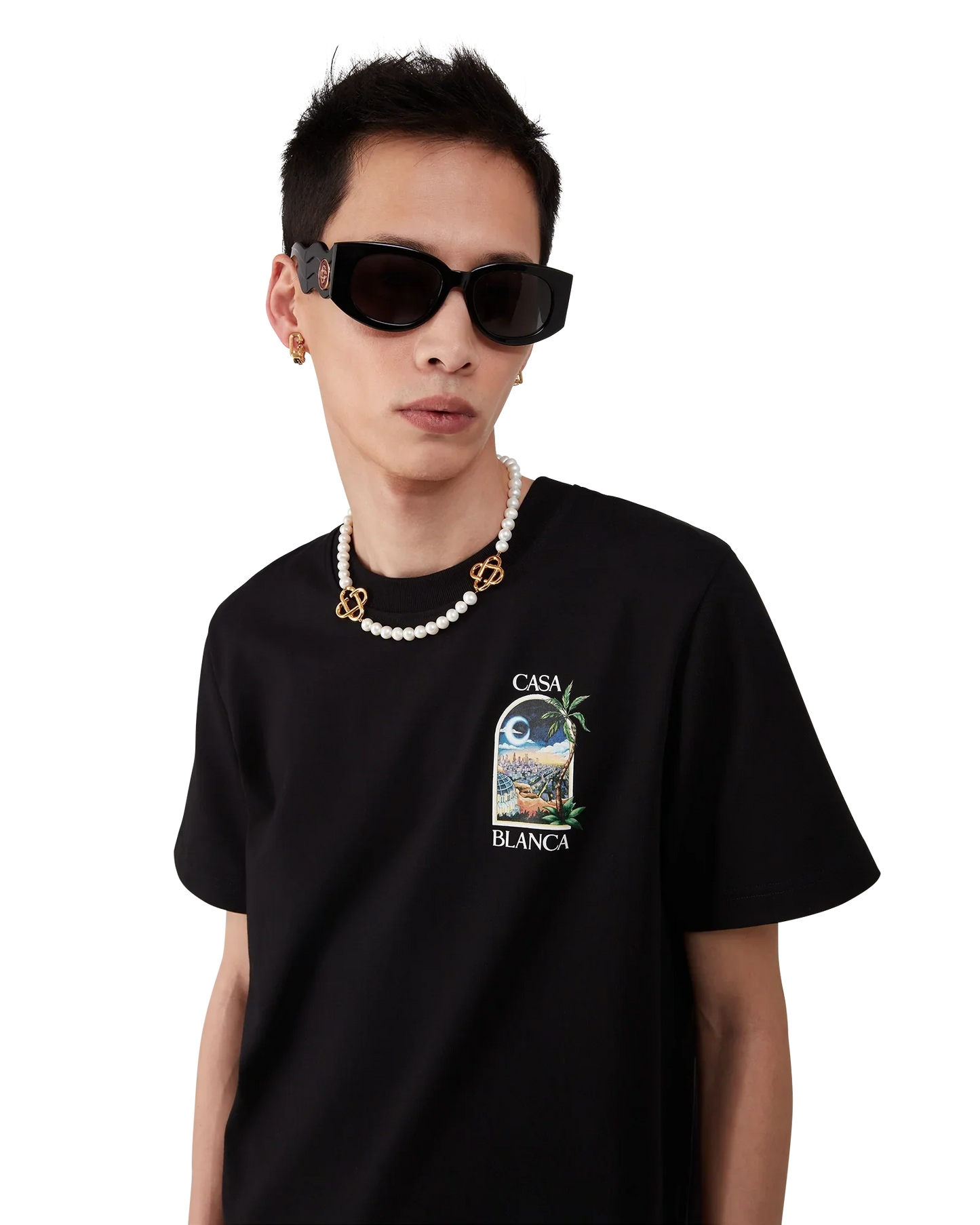 LA Nights T-Shirt
