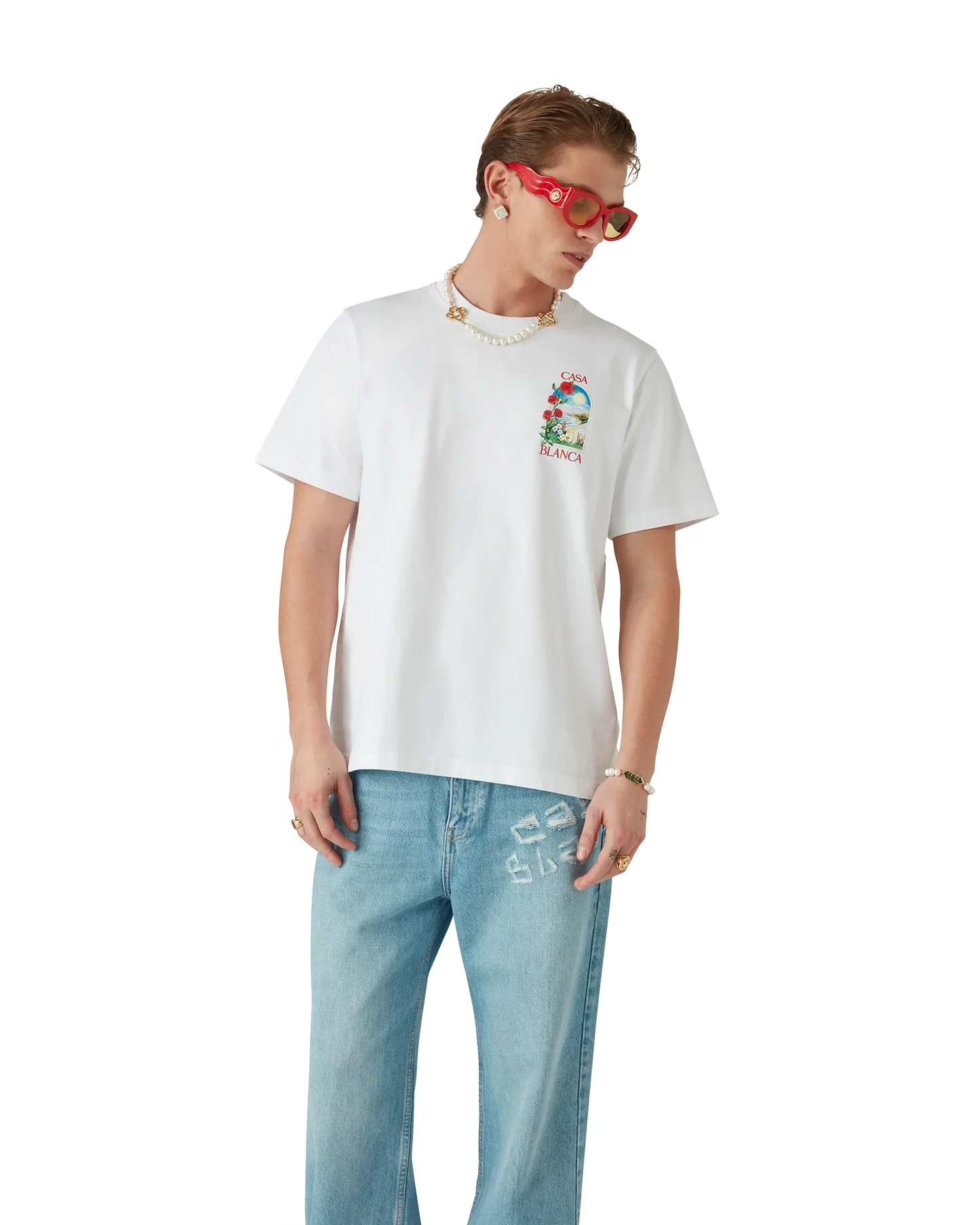LA Days T-Shirt