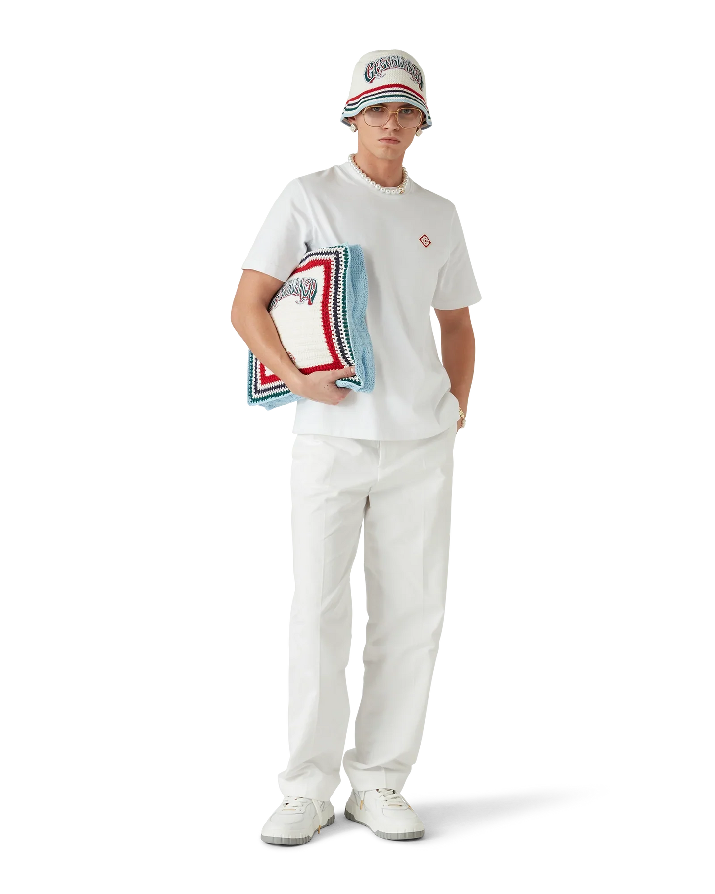 Diamond Logo T-Shirt