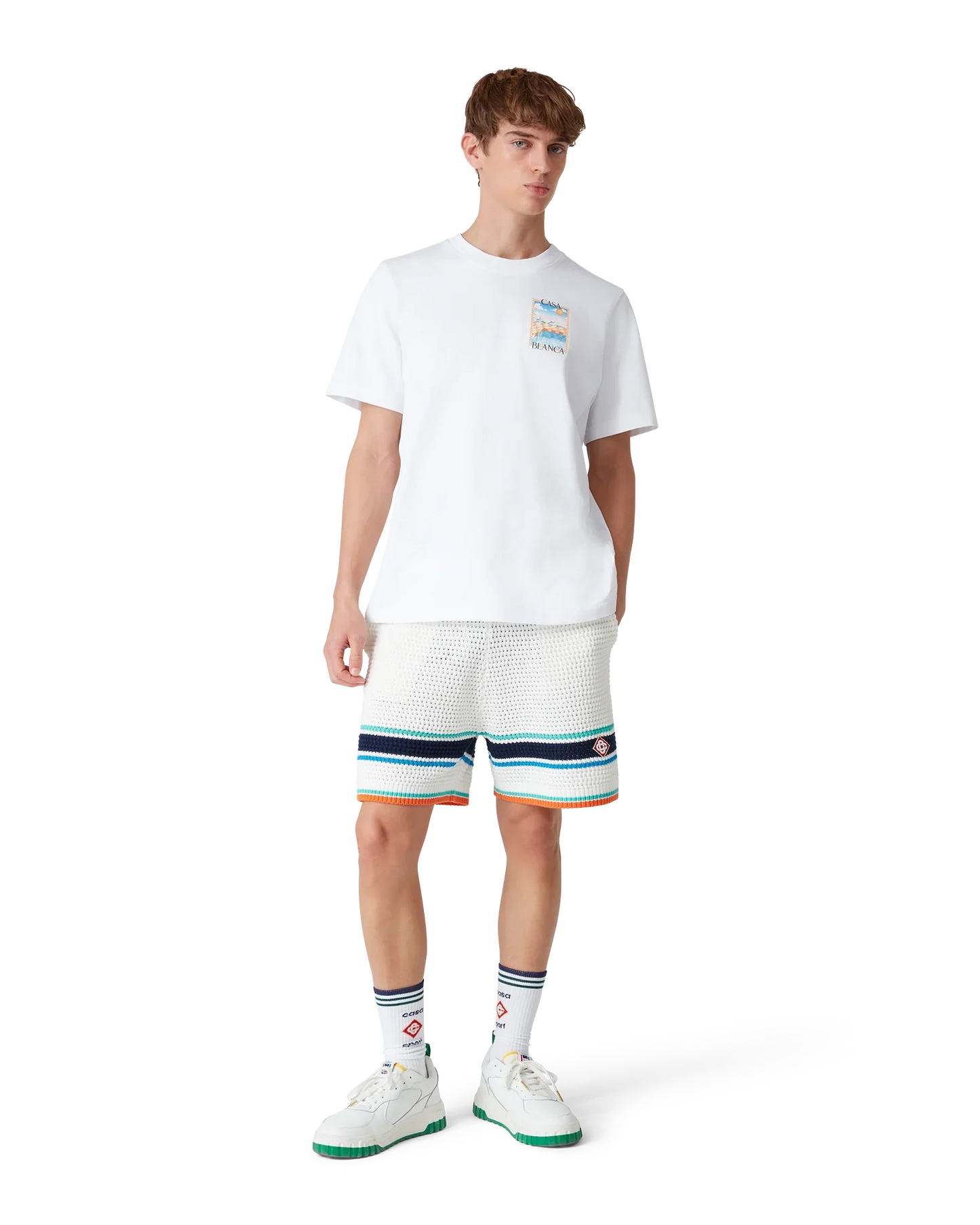 Surreal Pool T-Shirt