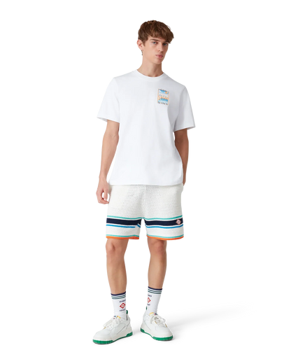 Surreal Pool T-Shirt