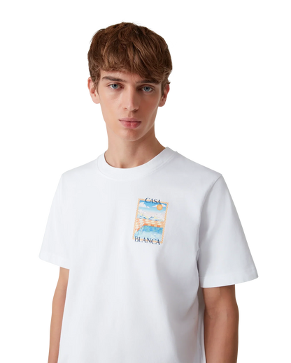 Surreal Pool T-Shirt