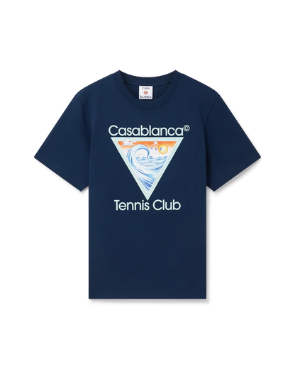 Tennis Club Icon T-Shirt